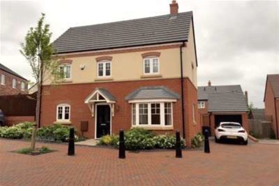 3 Bedroom Property